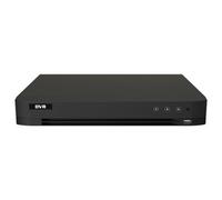 Hikvision Compatible 3K Dvr 516Xt 16 Channel 5Mp Cctv Dvr Recorder With Poe And Ai Detection