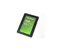 Hikvision Digital Technology C100 2.5" 960GB Serial ATA III 3D TLC Solid State Drive (960GB, 2.5", 560MB/s, 6GB/s)