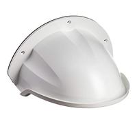 Hikvision Digital Technology DS-1250ZJ Security Camera Accessory and Mounting Bracket for Homes, Protection for Outdoors, DS-2CD45XXF(WD)-I(Z)(H)(S), 264.7 mm, 152 mm, White