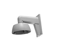 Hikvision Digital Technology DS-1273ZJ-160 - security camera accessories (Mount, Universal, White, Aluminium, DS-2CD72XX, DS-2CD43XX series cameras)