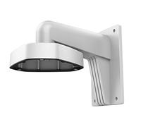 HIKVISION Digital Technology DS-1273ZJ-DM25 Security Cameras and Mount for Home Monte - Security Camera Accessory (Mount, Outdoor, White, DS-2CD63XX, Aluminum, 4.5 kg)