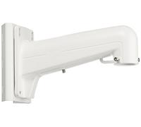 Hikvision Digital Technology ds-1602zj - Security Camera Accessory (Mount, Outdoor, Silver, Aluminium, Steel, 117 mm, 194 mm)