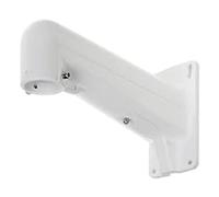 Hikvision Digital Technology DS-1602ZJ Security camera mount bracket for homes. Accessory for security camera (External mounting, aluminium, 97.3 mm, 182.6 mm)
