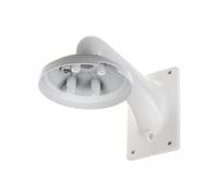 Hikvision Security Camera Mount DS-1605ZJ – Aluminium, White, 6 kg