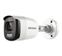 Hikvision Digital Technology DS-2CE10DFT-F CCTV security camera Outdoor Bullet Ceiling/Wall 1920 x 1080 pixels