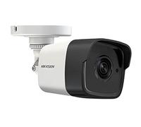Hikvision Digital Technology DS-2CE16D7T-IT CCTV security camera Outdoor Bullet Black, White - Security Cameras (CCTV security camera, Outdoor, CHI (TR), English, Bullet, Black, White, Ceiling/wall)
