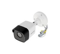 HIKVISION 8MP (4k) Outdoor Weather-Proof Turret Camera (DS-2CE78U1T-IT3F)