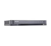 Hikvision Digital Technology DS-7204HUHI-K1/P Black digital video recorder