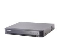 Hikvision Digital Technology DS-7208HQHI-K1 digital video recorder (DVR) Black