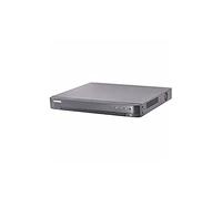 Hikvision Digital Technology DS 7216HQHI K2 Black H.264 Digital Video Recorder DVR Digital Video Recorder DVR (H.264 +, H.265, H.265 + 25 fps; 1920 x 1080 pixels; SATA; 6000 GB; 380 x 320 x 48 mm)