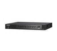 HIKVISION Digital Technology DS-7608HUHI-F2/N Black digital video recorder Digital Technology DS-7608HUHI-F2/N, H.264,H.264+, Serial ATA, 6000 GB, 20 W, 380 x 320 x 48 mm, 2 kg