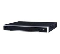 Hikvision Digital Technology ds-7616ni-i2/16P Black, Silver Network Video Recorder (NVR)