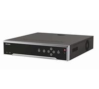 Hikvision Digital Technology DS-7716NI-K4 network video recorder 1.5U Black