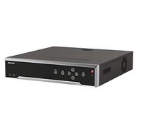 Hikvision Digital Technology DS-7732NI-K4/16P Network Video Recorder 1.5U Black
