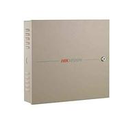 Hikvision Digital Technology DS-K2602 Intercom Accessory Access Controller - Intercom Accessories (Access Controller, Grey, Hikvision, -20-65 °C, CE, FCC, 345 mm)