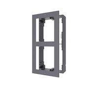 Hikvision Digital Technology DS-KD-ACW2 Support Kit - Support Kits (40-60 °C, 10-95%, 219 mm, 107 mm, 32.7 mm)