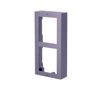 Hikvision Digital Technology DS-KD-ACW2 Support Kit - Support Kits (40-60 °C, 10-95%, 219 mm, 107 mm, 32.7 mm)