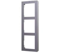 Hikvision Digital Technology DS-KD-ACW3 Mounting Kit (40-60°C, 10-95%, 30.8mm, 107 mm, 32.7 mm)