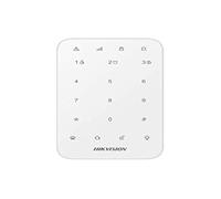 Hikvision - LED keypad Internal alarm Wifi 868MHz Hikvision AXIOM Pro - DS-PK1-E-WE