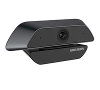 Hikvision Digital Technology DS-U12 Webcam 2 MP 1920 x 1080 Pixels USB Black