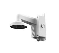 Hikvision Digital Technology WhiteAluminum alloy Mount