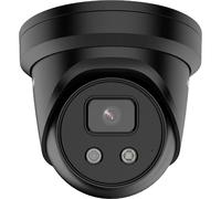 Hikvision Dome DS-2CD2386G2-IU F2.8 (Black)