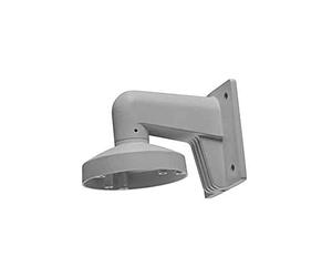 Hikvision DS-1272ZJ-110-TRS Camera Conical Holder Suitable for Wall Mounting Hik White DS-2CD1323, 2CD1343; HiWatch HWT-T140; Turbo HD Camera DS-2CE56