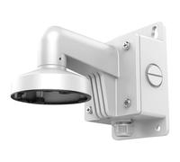 HIKVISION DS-1273ZJ-135B Wall Bracket and Box for Multiple Cameras