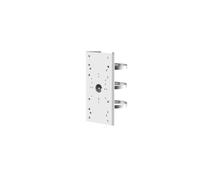 Hikvision DS-1275ZJ-SUS Camera Pole Mount Bracket White