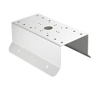 Hikvision DS-1276ZJ cm Universal Corner Bracket for Most Wall Mounts and Cameras PTZ