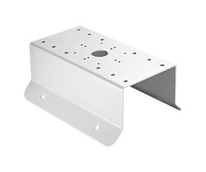 Hikvision DS-1276ZJ cm Universal Corner Bracket for Most Wall Mounts and Cameras PTZ