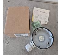 HIKVISION DS-1280ZJ-DM18 CCTV Camera Backbox - New & Sealed - Free P&P - White
