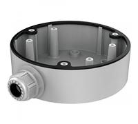 HIKVISION DS-1280ZJ-DM21 JUNCTION BOX WATERPROOF WALL MOUNT BRACKET FOR CCTV SECURITY DOME CAMERAS