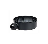 Hikvision DS-1280ZJ-DM21B Junction Box for Dome Cameras, Indoor & Outdoor Use