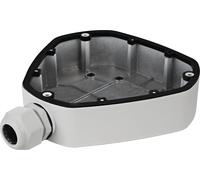 HIKVISION DS-1280ZJ-DM25 WATERPROOF JUNCTION BOX FOR DOME CAMERA White