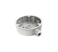 Hikvision DS-1280ZJ-SD11 Junction Box for 4" PTZ CCTV Cameras Indoor & Outdoor