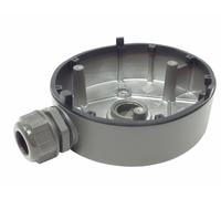 Hikvision DS-1280ZJ-TR13 Junction Box Deep Base FOR ColorVU DS-2CE72KF0T-LFS