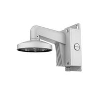 Hikvision DS-1473ZJ-155B Wall Mount Bracket, with Junction Box for Camera Dome