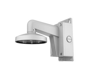 Hikvision DS-1473ZJ-155B Wall Mount Bracket, with Junction Box for Camera Dome