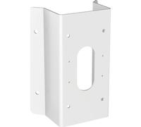 Hikvision DS-1476ZJ-SUS stainless steel corner CCTV camera mount/ bracket