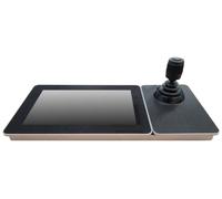 Hikvision DS-1600KI PTZ Network Keyboard Touchscreen