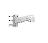 HIKVISION DS-1602ZJ-POLE EXTERNAL VERTICAL POLE MOUNT BRACKET FOR PTZ CCTV