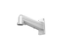 Hikvision Digital Technology DS-1602ZJ Security camera mount bracket for homes. Accessory for security camera (External mounting, aluminium, 97.3 mm, 182.6 mm)