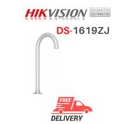 HikVision DS-1619ZJ Swan neck bracket