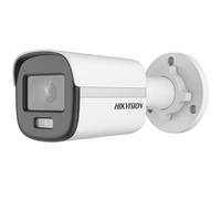 Hikvision DS-2CD1027G0-L Bullet Outdoor IP Security Camera 1920 x 1080 px Ceiling/Wall