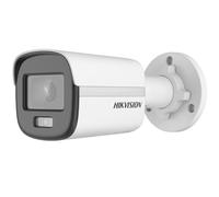 Hikvision- DS-2CD1047G0-L(2.8mm)(C) - Caméra réseau Bullet fixe ColorVu 4 MP