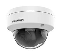 Hikvision DS-2CD1143G2-I. Value Series Dome IP Human/Vehicle 4MP WDR 120DB 2.8Mm