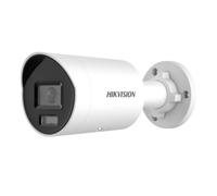 Hikvision DS-2CD2086G2H-IU Network Camera Bullet Camera 8MP 4K Fixed Optical 2.8mm Darkfighter with Built-in Microphone