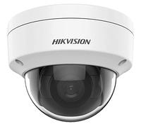 Hikvision ds-2cd2123g2-iu(2.8mm) 2 mp ip acusense dome camera