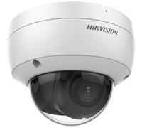 HIKVISION DS-2CD2126G2-ISU (2.8mm) (D) 2MP IP Vandal Dome Network Camera